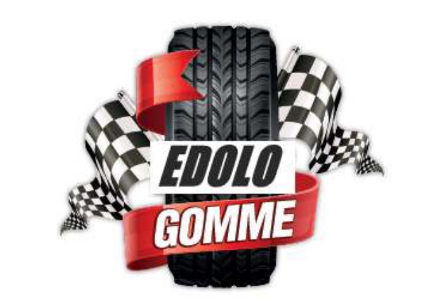 EDOLO GOMME                